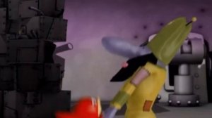 Самсам-Сам пират