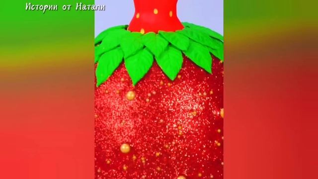 ТОРТЫ И СТРАШНЫЕ ИСТОРИИ #135 Истории от Натали смотреть онлайн
