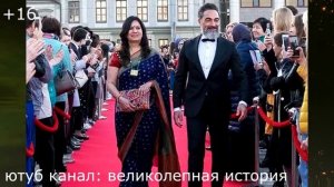 Как сейчас выглядят актеры  великолепного века в 2021 году ?