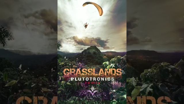 plutotronics - just cause 4 - grasslands (pt remix) смотреть онлайн