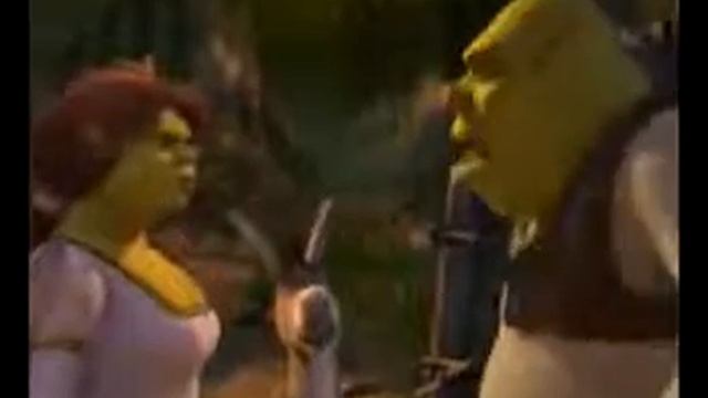 Чеченский Шрек. Прикол😂 смотреть онлайн