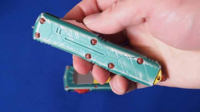 СЕТ НОЖЕЙ MICROTECH BOUNTY HUNTER набор из 3-х USA смотреть онлайн