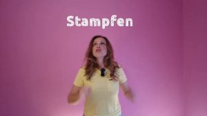 Пой на немецком! Das Lied “Wenn Du glücklich bist “