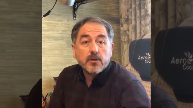 Инчауральде Бесга Карлос - репетитор по испанскому языку - видеопрезентация для Repetit.ru смотреть онлайн