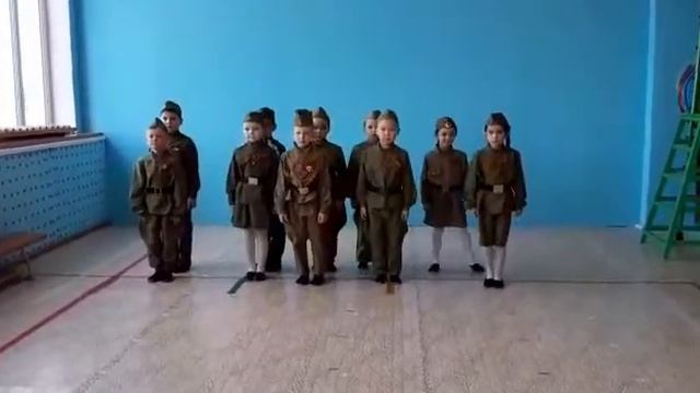 38. МБДОУ д/с 81 «Солнышко» г. Якутск смотреть онлайн