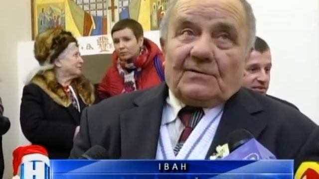 У Львові одружилися 70 річні бабуся і дідусь смотреть онлайн