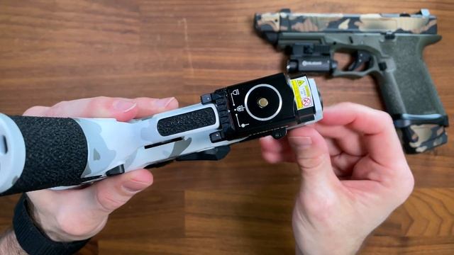 Olight Baldr RL Mini & Flash Sale смотреть онлайн