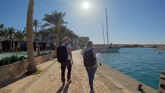 Egypten 2018 - Reupload 1080p смотреть онлайн