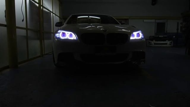 BMW Vs Jazz by Bankkin thailand смотреть онлайн