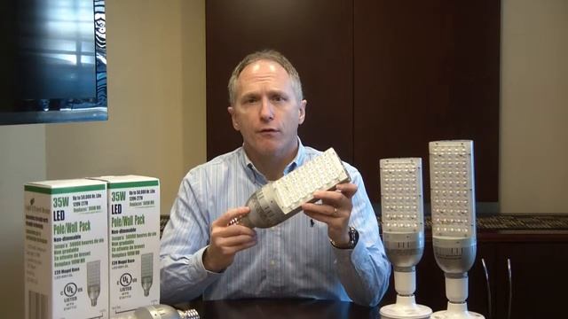 Webinar LED-8001 смотреть онлайн