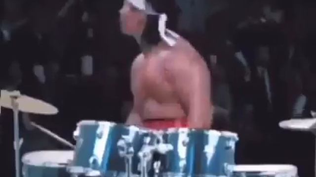 Bloodsport Jean Claude Van Damme Jump Around смотреть онлайн