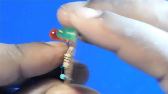 4v Lead Acid Battery Low& Full Indicator | Battery Charger