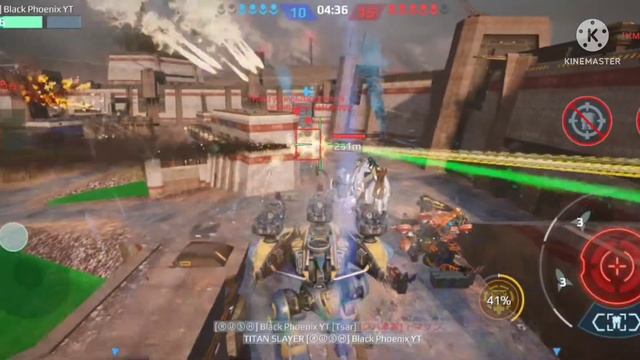 Музыкальная нарезка! Giga Sharanga Enemy Slayer смотреть онлайн