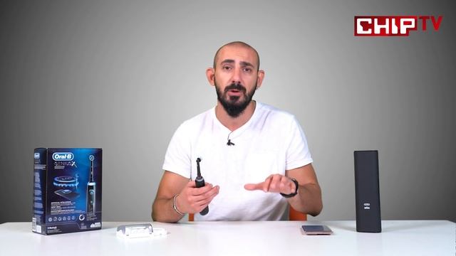 Oral-B Genius X İnceleme