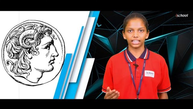 iSchool Speech Contest |ISSAL 049 |S.Lavanya (Grade 8) |AY 19-20|Alexander The Great смотреть онлайн