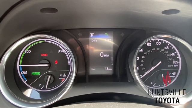 Feature Friday - Dynamic Radar Cruise Control - 2020 Toyotas смотреть онлайн