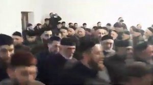 Зикр Бешто Адам