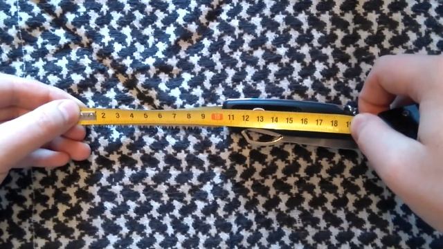 Wenger Ranger 79