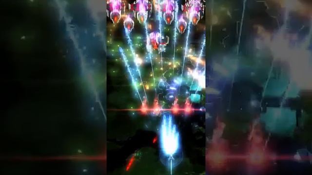 Phoenix 2 - Gameplay IOS Community Mission #25 (100% Complete) смотреть онлайн