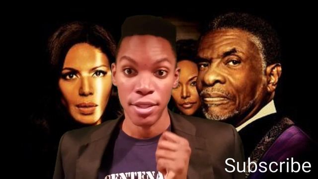 Greenleaf Season 1 Episode 10 