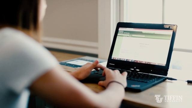Tiffin University – Master of Business Administration (MBA) смотреть онлайн