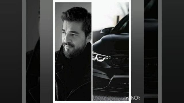 Turkish actors same 👕colour with same car 🚗💞 смотреть онлайн