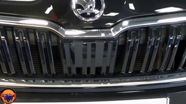 2202 Skoda Kamiq 1.0 TSI - Detail Eksterior dan Interior Full Walkaround !!! смотреть онлайн