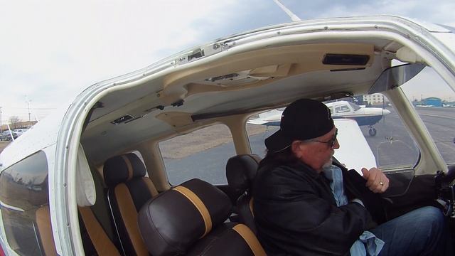 PA28: STUDENT SAYS "WE HAD A FREEEKING EXPERIENCE" смотреть онлайн