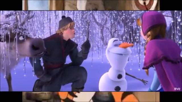 Mumble (Shrek) Sneak Peek смотреть онлайн