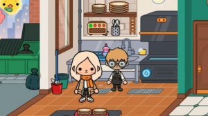 ВСЕ СЕКРЕТЫ ЛОКАЦИИ // РЕСТОРАН // ТОКА БОКА // Toca Ashley