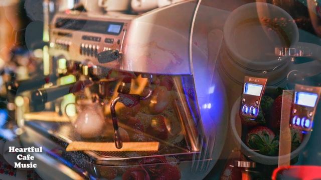 Lunch Break Music Jazz & BossaNova Special Mix【For Work / Study】Restaurants BGM, Lounge Music.