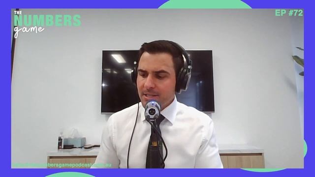 Suburb Performance Research - The Numbers Game смотреть онлайн