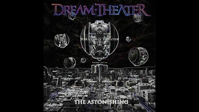 Dream Theater - Brother, Can You Hear Me смотреть онлайн