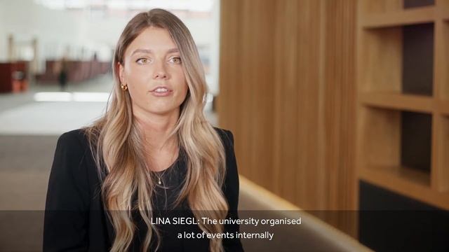 Researcher experience: studying the Manchester PhD at Alliance Manchester Business School смотреть онлайн