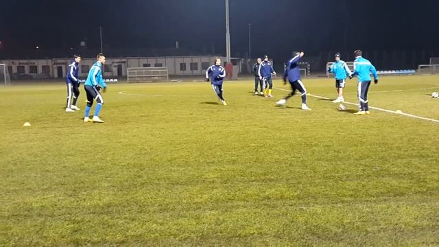 Ярмоленко заставляют бегать в квадрате смотреть онлайн
