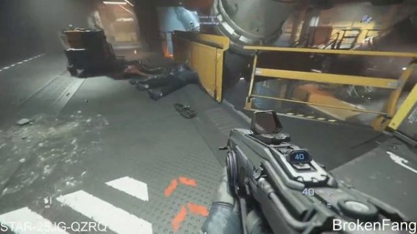 Star Citizen: Tracer Laser Pointer Green and how to use Guide