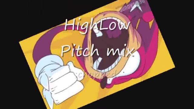 Awesome Chatoix -Andres360; Jerk (Cover remix) смотреть онлайн