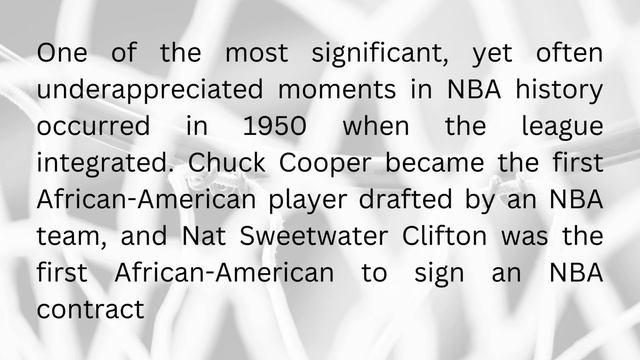 "Learn English Through Story | The Untold History of NBA Basketball| Improve English Now Level 1 смотреть онлайн