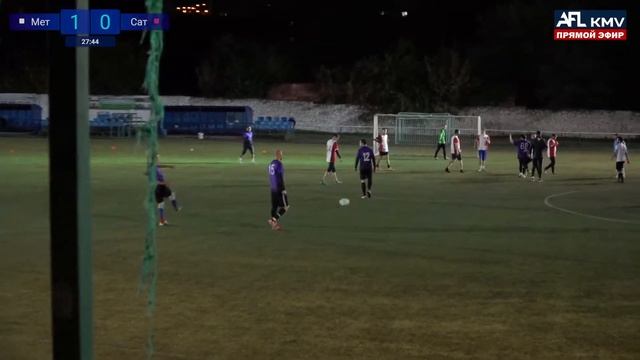 МЕТЕОР - САТУРН смотреть онлайн