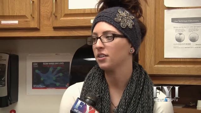 FYI News 13 SSPTV - McCann School of Business, Medical Assistance смотреть онлайн