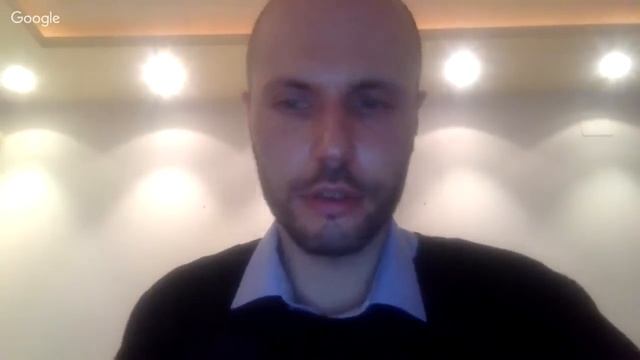 Данил Деличев: Вебинар "Как Вернуть Любимую" смотреть онлайн