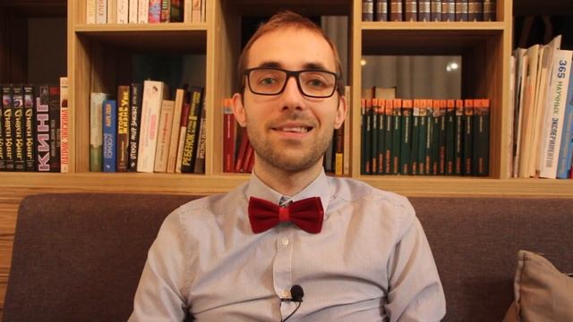 Энтони Бёрджесс - Заводной апельсин (Обзор книг, Cat Boooks, Nikita Sobolev)