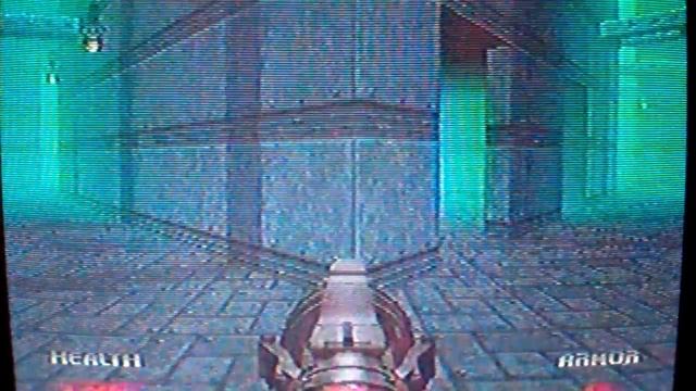 Doom 64 - Cat And Mouse - Watch Me Die! смотреть онлайн