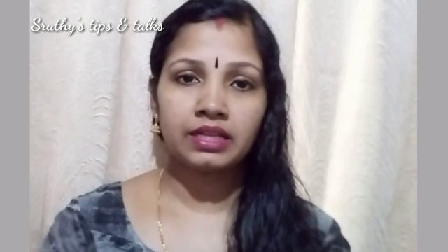 How To Remove Open Pores Naturally At Home/Sruthy's Tips & Talks смотреть онлайн