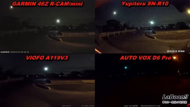 4カメラまで追加可能なネットワークドラレコ　GARMIN「Dash Cam 46Z」 смотреть онлайн