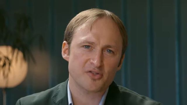 Christoph Volz – Community Development Manager, AOTrauma смотреть онлайн