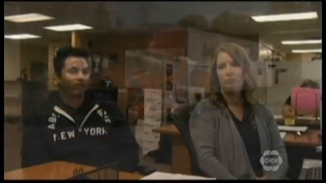 Trucker TV May 3 смотреть онлайн