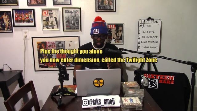 Was this 1988's BEST Hip Hop album? (Lyrics Breakdown) | Strictly Business смотреть онлайн