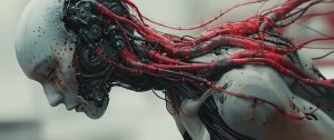 Toni Kit - Uncanny Valley