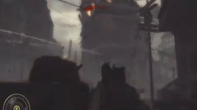 Прохождение Call of Duty World at War (#11 серия) смотреть онлайн